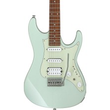 Ibanez AZES40-MGR Hss Trem Mint Green Elektro Gitar