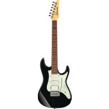 Ibanez AZES40-BK Hss Trem Black Elektro Gitar