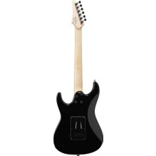 Ibanez AZES40-BK Hss Trem Black Elektro Gitar