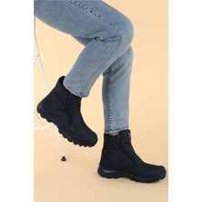 Scooter M1241TS Su Geçirmez Siyah Erkek Outdoor Bot