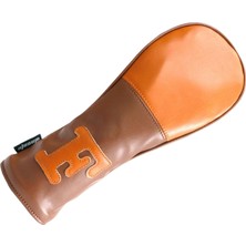 Maelove Pu Su Geçirmez Uzun Boyun Koruyucu Kol Başı Şakası Yeniden Kullanılabilir Golf F 31X12CM (Yurt Dışından)