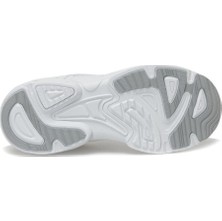 Lumberjack Dakota 3fx Beyaz Bayan Sneaker