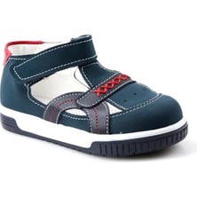 Arzen 4215  Erkek Çocuk Sandalet Ayakkabı