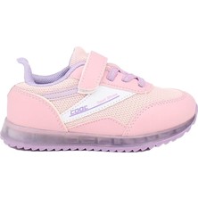 Cool Iron Pudra Kız Çocuk Spor Ayakkabı