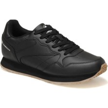 Lumberjack Hello 3fx Siyah Erkek Sneaker Spor Ayakkabı
