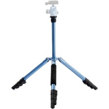 Jusino X-423S Tripod Mavi