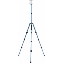 Jusino X-423S Tripod Mavi