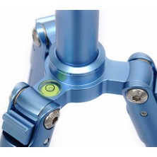Jusino X-423S Tripod Mavi