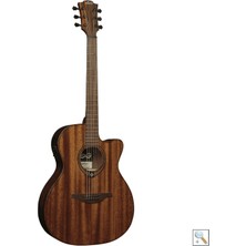 Seagull Lag Gla T98ACE / Tramontane Auditorium Elektro Akustik Gitar