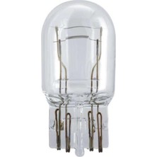 Bosch Eco T20 12V 21/5W 1016 Dipsiz 1987302823 - 10 Adet