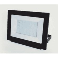 Cata Ct 4662 150 W Slim LED Projektör Beyaz Işık