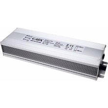 Cata Ct 2595 Dış Mekan Şerit LED Trafo (25 Amper)