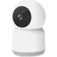 Cata CT4050 Dome Kamera Ip Wifi