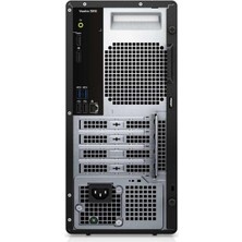 Dell Vostro 3910 N7600VDT3910EME1_U10 I7-12700 16GB 512SSD W11P Masaüstü Bilgisayar