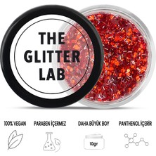 The Glitter Lab - Celebration - Parlak Jel Glitter ~10 gr