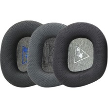 Ttookk Coast Stealth 600 Gen 2 Koruma Köpük Örtüsü Için 1 Çift Yedek Kulaklık Yastığı Yastığı (Yurt Dışından)