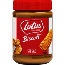 Lotus Biscoff Spread Orijinal 400 gr