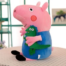 Peppa Pig Peluş Oyuncak 20cm (Yurt Dışından)