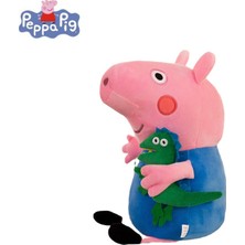 Peppa Pig Peluş Oyuncak 20cm (Yurt Dışından)