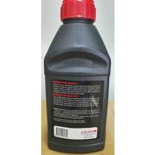 Caldini Fren Hıdrolık Yagı-Dot 4-450 500 ml Caldını Caldını Marka