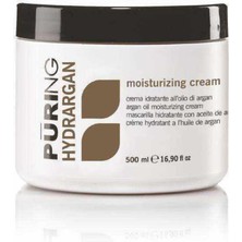 Purıng Hydrargan Moisturizing Kuru Saçlar Kremi 500ML 8033171867334