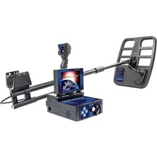 Nokta Makro Nokta Deephunter 3D Pro Dedektör