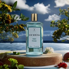 Co'kriya Aqua 200 ml 80 Derece Kolonya