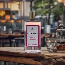 Co'kriya Oriental Amber ve Japon Kiraz Çiçeği Kolonyası 2'li 200 ml ve 200 ml