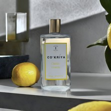 Co'kriya Limon ve Okyanus Kolonyası 2'li 200 ml ve 200 ml