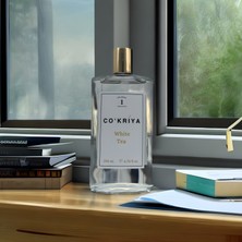 Co'kriya Oriental Amber ve Beyaz Çay Kolonyası 2'li 200 ml ve 200 ml