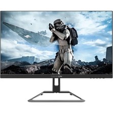 Gameon GOE24FHD165 24" Fhd, 165Hz, 1ms (1920X1080) Flat IPS Gaming Monitor Gsync & Free Sync - Siyah