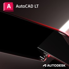 Autodesk Autocad 2024 3 Yıllık Abonelik Lisansı