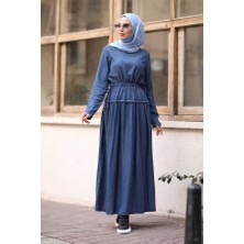 Neways 6467-TENSEL Elbise 41