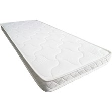 Brzn Home 110X180X15  Yaysız Sünger Yatak