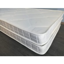 Brzn Home 160X200X15 Ikea Divana Uyumlu Katlanır Yatak