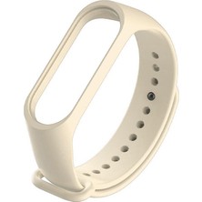 AXYA Xiaomi mi Band 3 ve Mi Band 4 Silikon Kordon