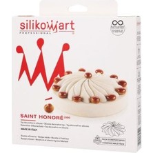 Silikomart Saint Honore 280 Silikon Kalıp