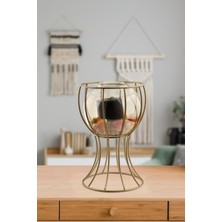 Begüsa Prag Vazo Eskitme Bal Cam