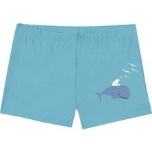 Slipstop Erkek Çocuk Alaska Trunk Mayo