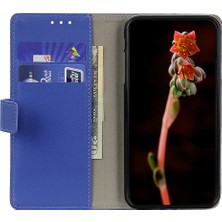 Xshop Sony Xperia Için 1 V Pu Deri Telefon Cüzdan Tam Koruma Stand Telefon Kılıfı (Yurt Dışından)