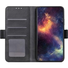 Xshop Sony Xperia 1 V Doku Telefon Cüzdan Stand Koruyucu Telefon Kılıfı (Yurt Dışından)