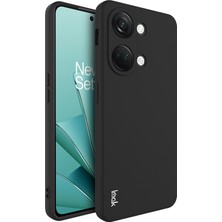 Xshop Oneplus Ace 2V Tpu Için Telefon Düz Kenar Anti-Fall Cep Telefon Kılıfı (Yurt Dışından)