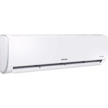 Samsung AR35 AR24BXHQASI/SK A++ 24000 BTU Inverter Duvar Tipi Klima