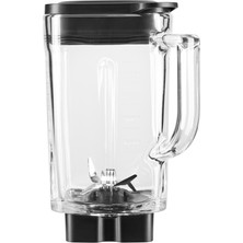 Kitchenaid K400 Artisan Blender 5KSB4026 İçin Cam Sürahi