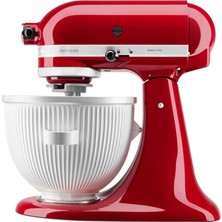 Kitchenaid Yeni Dondurma Aparatı -5KSMICM