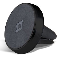 Ttec Easydrive Go Araç İçi Telefon Tutucu Mıknatıslı 360° Döner Başlık ile Güçlü Tutuş Sağlar