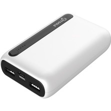 Ktools Boost 10000 Mah Qc 3.0/pd Powerbank