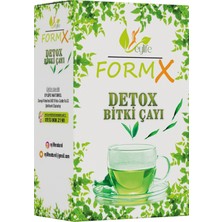 Eylife Formx Detox Karışık Bitki Çayı