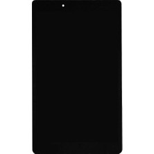 Samsung Galaxy Tab A 8 SM-T290F Ekran Dokunmatik Set Siyah