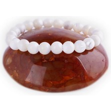 Maranki Sedef Bileklik 8 ml